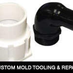Custom Mold Tooling and Repair